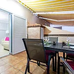 شقة 2d2 Beautiful Oasis 3 Bedrooms Duplex أذيخي