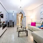 2d2 Beautiful Oasis 3 Bedrooms Duplex * أذيخي