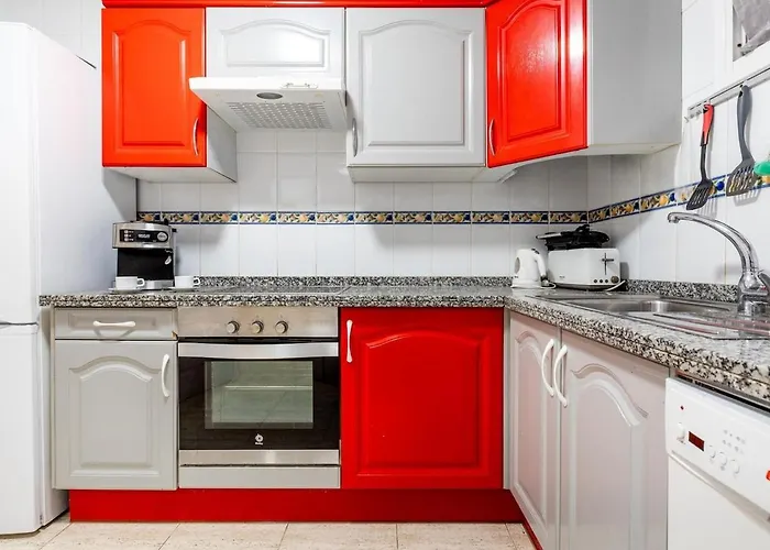 Daire 2d2 Beautiful Oasis 3 Bedrooms Duplex *