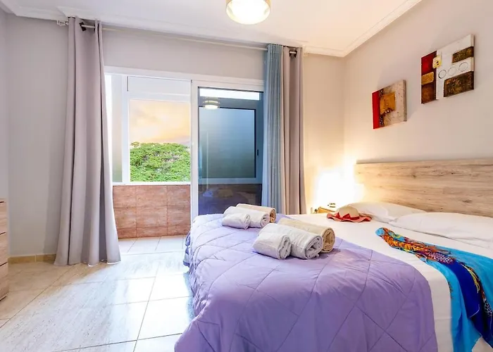 Daire 2d2 Beautiful Oasis 3 Bedrooms Duplex *