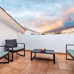 2d2 Beautiful Oasis 3 Bedrooms Duplex Apartman Costa Adeje (Tenerife)