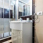 2d2 Beautiful Oasis 3 Bedrooms Duplex אדחה