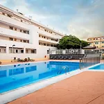 2d2 Beautiful Oasis 3 Bedrooms Duplex דירה *