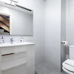 דירה 2d2 Beautiful Oasis 3 Bedrooms Duplex *