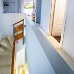 2d2 Beautiful Oasis 3 Bedrooms Duplex * אדחה