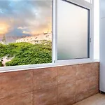 2d2 Beautiful Oasis 3 Bedrooms Duplex דירה