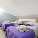 2d2 Beautiful Oasis 3 Bedrooms Duplex דירה *