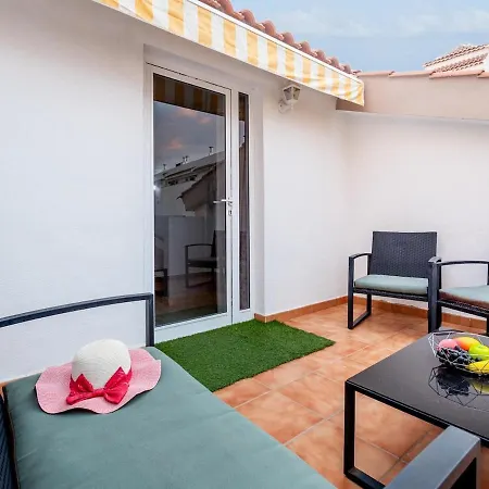 דירה 2d2 Beautiful Oasis 3 Bedrooms Duplex *
