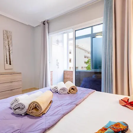 2d2 Beautiful Oasis 3 Bedrooms Duplex * Costa Adeje (Tenerife)