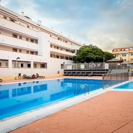 2d2 Beautiful Oasis 3 Bedrooms Duplex Lejlighed *