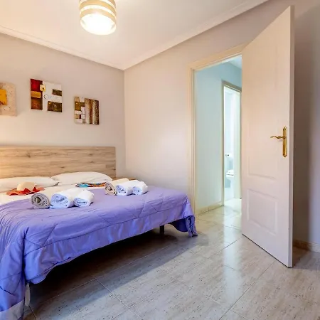 2d2 Beautiful Oasis 3 Bedrooms Duplex