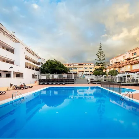 2d2 Beautiful Oasis 3 Bedrooms Duplex Lejlighed