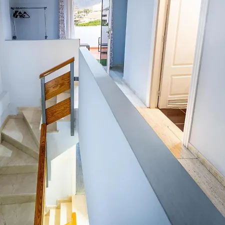 2d2 Beautiful Oasis 3 Bedrooms Duplex * Costa Adeje (Tenerife)