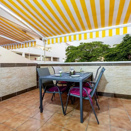 Lejlighed 2d2 Beautiful Oasis 3 Bedrooms Duplex *