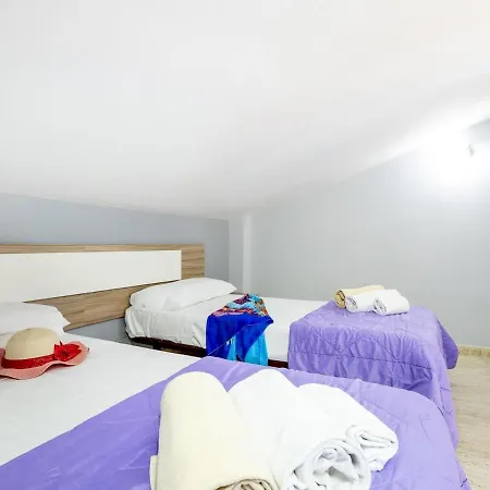 2d2 Beautiful Oasis 3 Bedrooms Duplex *