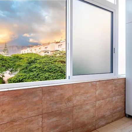 2d2 Beautiful Oasis 3 Bedrooms Duplex Lejlighed