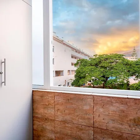 2d2 Beautiful Oasis 3 Bedrooms Duplex Lejlighed