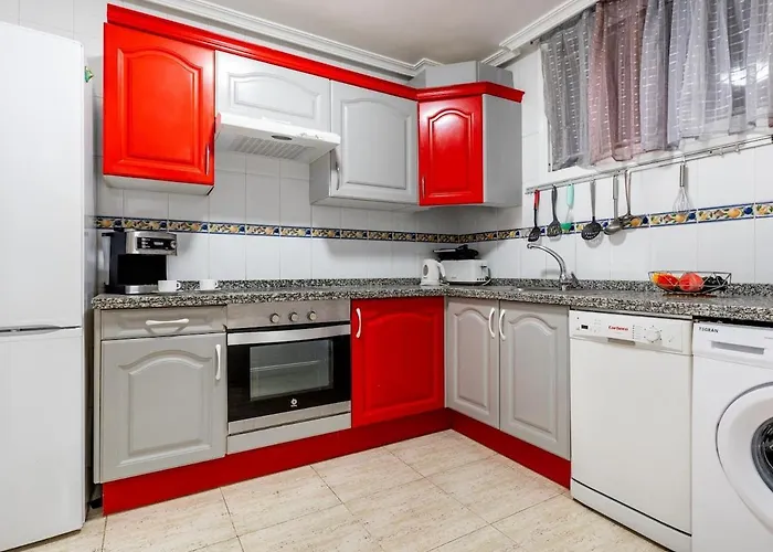 2d2 Beautiful Oasis 3 Bedrooms Duplex Apartamento *