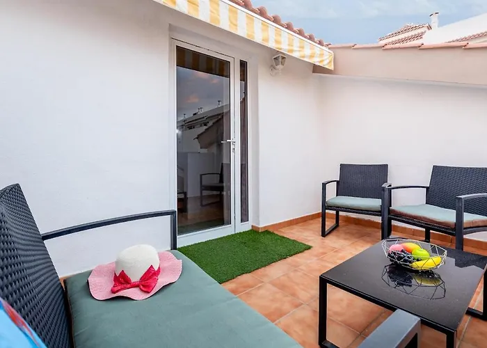 アパート 2d2 Beautiful Oasis 3 Bedrooms Duplex *