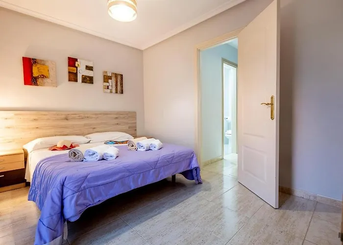 2d2 Beautiful Oasis 3 Bedrooms Duplex