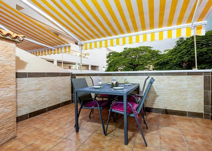 アパート 2d2 Beautiful Oasis 3 Bedrooms Duplex *