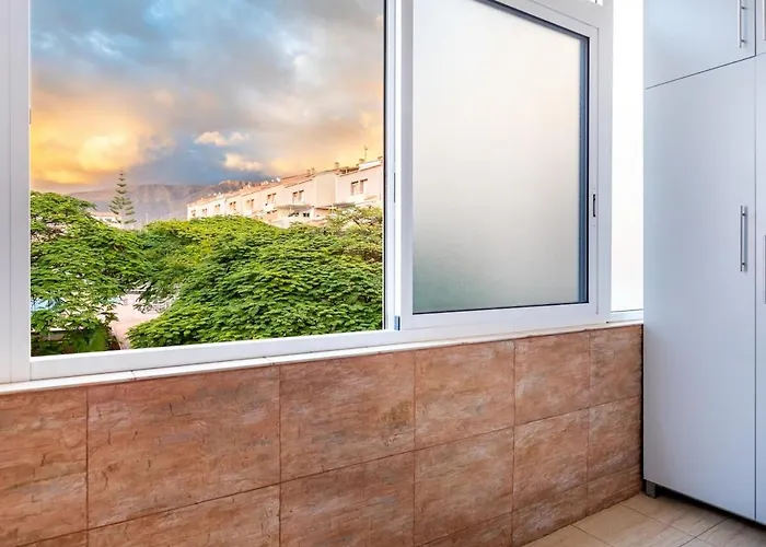 2d2 Beautiful Oasis 3 Bedrooms Duplex Lägenhet