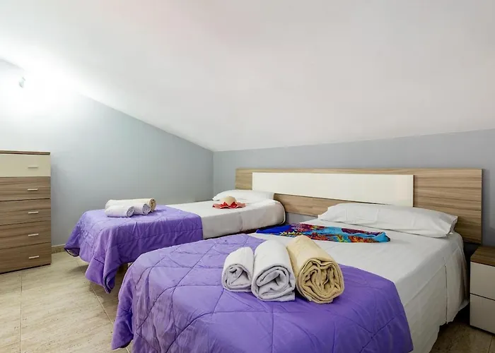 2d2 Beautiful Oasis 3 Bedrooms Duplex Apartamento *