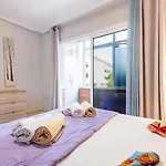 2d2 Beautiful Oasis 3 Bedrooms Duplex * Costa Adeje