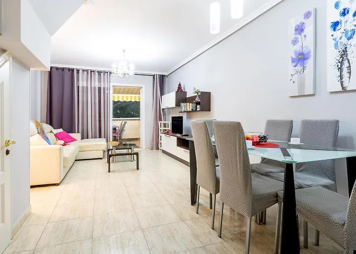 2d2 Beautiful Oasis 3 Bedrooms Duplex Апартаменты Адехе