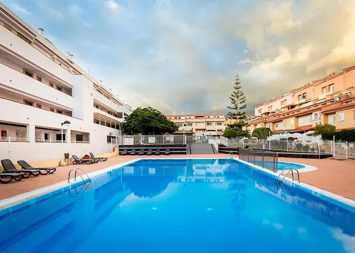 2d2 Beautiful Oasis 3 Bedrooms Duplex Апартаменты