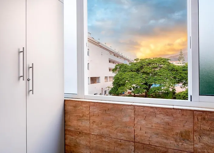 2d2 Beautiful Oasis 3 Bedrooms Duplex Апартаменты